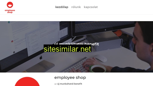 Employee-shop similar sites