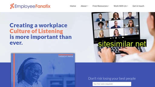 employeefanatix.com alternative sites