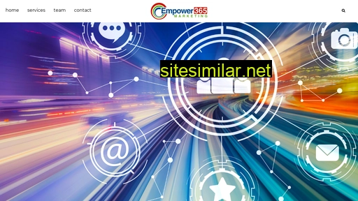Empower365marketing similar sites