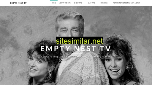 emptynesttv.com alternative sites