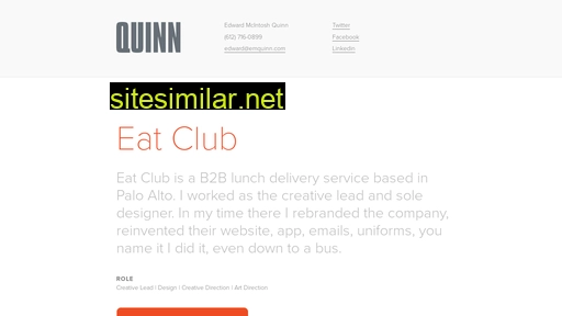 emquinn.com alternative sites