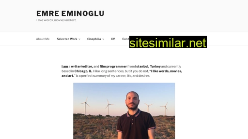 emreeminoglu.com alternative sites