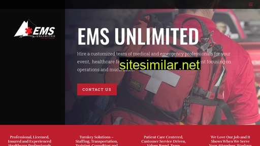 ems-unlimited.com alternative sites