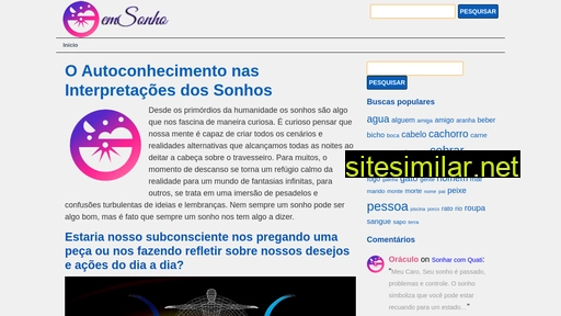 emsonho.com alternative sites