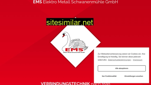 ems-power.com alternative sites