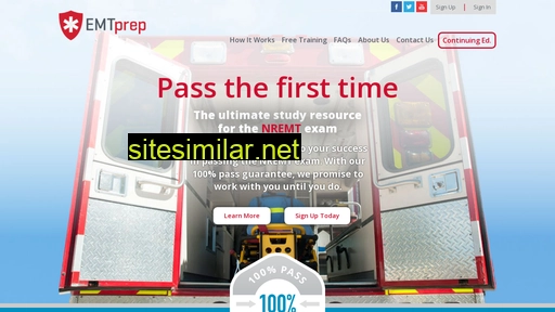 emtprep.com alternative sites