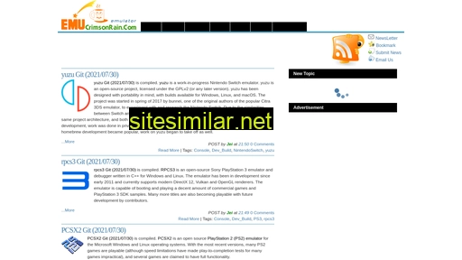 emucr.com alternative sites