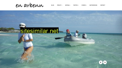 enarbenn.com alternative sites