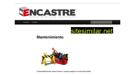 encastre.com alternative sites