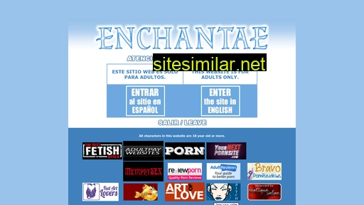 enchantae.com alternative sites