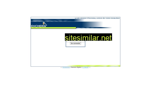 encheria.com alternative sites