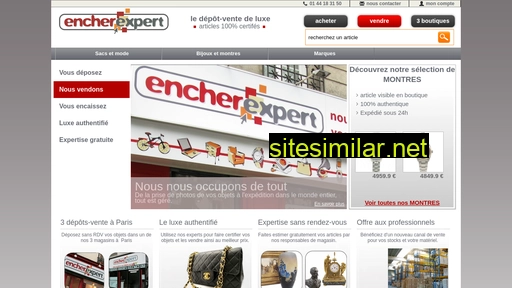 encherexpert.com alternative sites