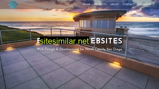 encinitaswebsites.com alternative sites