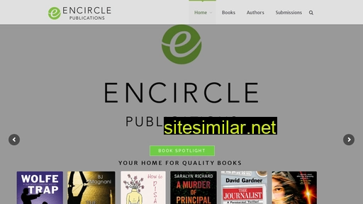 encirclepub.com alternative sites