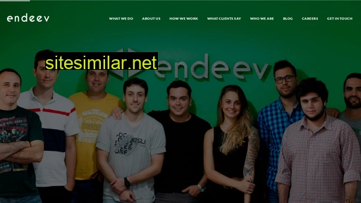 endeev.com alternative sites
