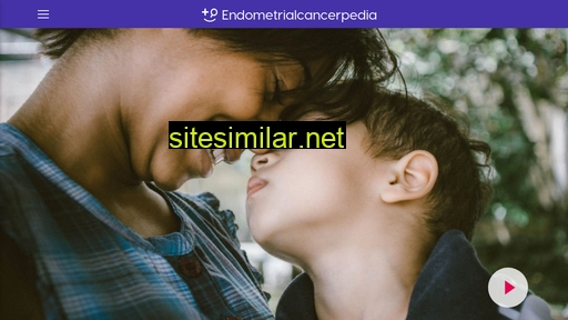 endometrialcancerpedia.com alternative sites