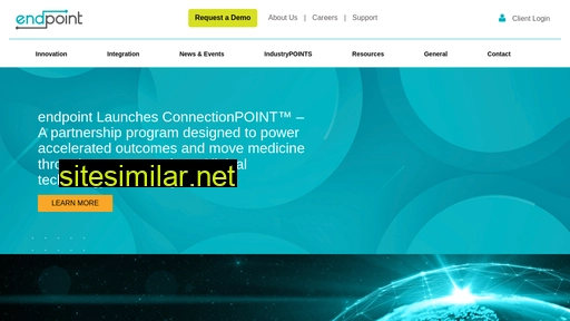 endpointclinical.com alternative sites