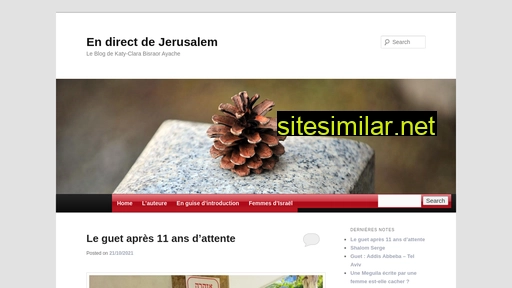 endirectdejerusalem.com alternative sites