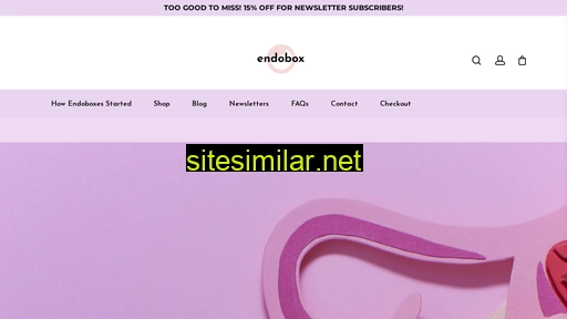 endoboxes.com alternative sites