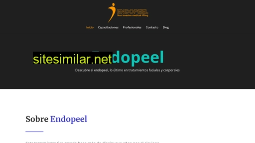 endopeelbolivia.com alternative sites