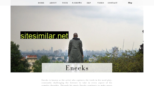 eneeks.com alternative sites