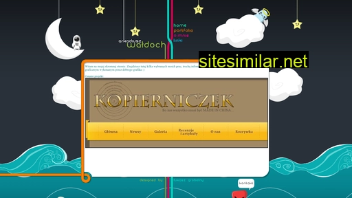 enejcz.com alternative sites