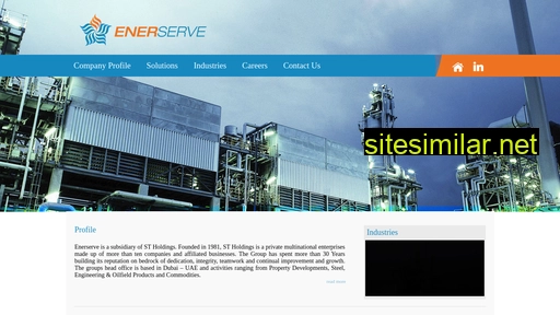 ener-serve.com alternative sites