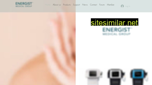 energist.com alternative sites