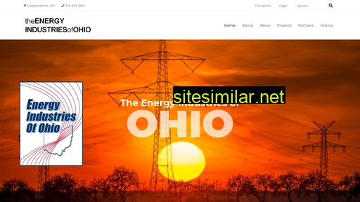 energyinohio.com alternative sites