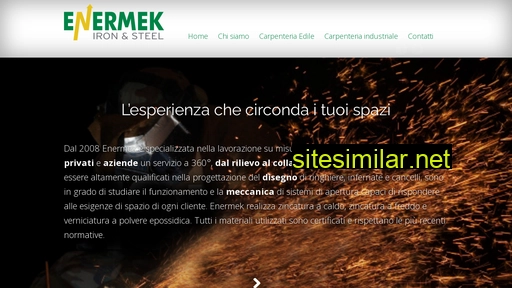 enermek.com alternative sites