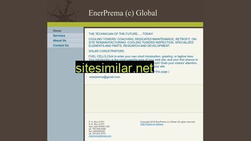 enerprema.com alternative sites