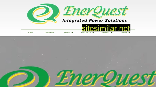 enerquestservices.com alternative sites