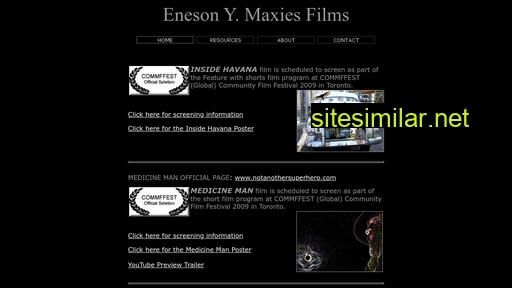 eneson.com alternative sites