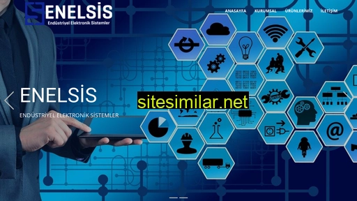 enelsis.com alternative sites
