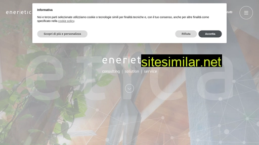 eneretica.com alternative sites