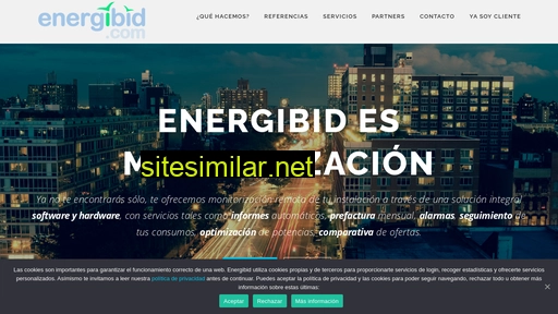 energibid.com alternative sites