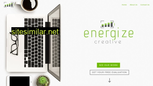 energizecreative.com alternative sites