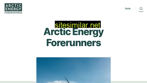 energyforerunners.com alternative sites