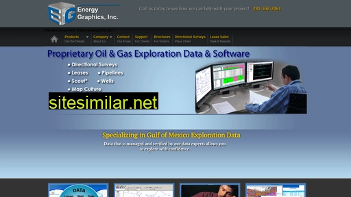energygraphics.com alternative sites