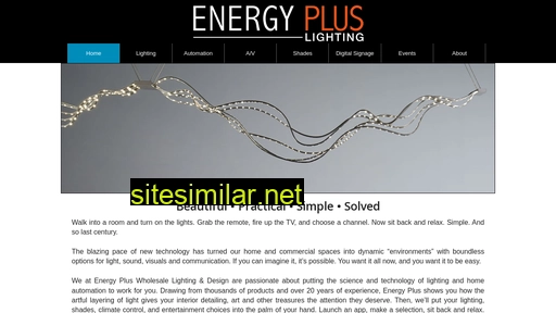 energypluslighting.com alternative sites