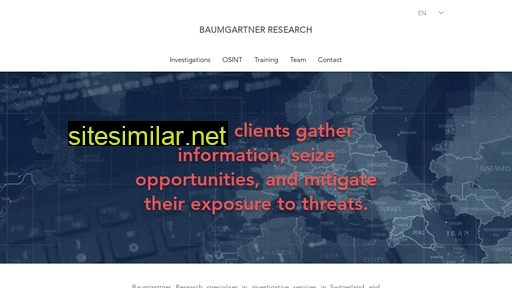 en.baumgartner-research.com alternative sites