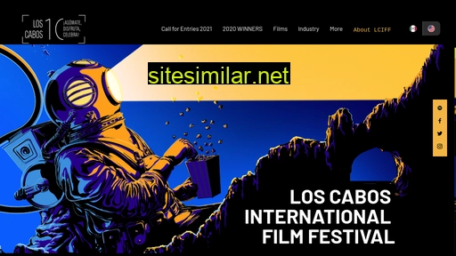 en.cabosfilmfestival.com alternative sites