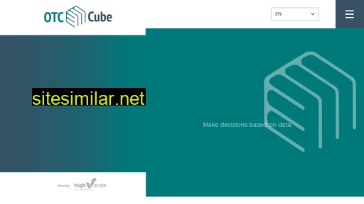 en.otc-cube.com alternative sites