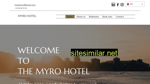 en.tenxhotels.com alternative sites