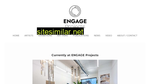 engage-projects.com alternative sites