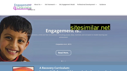 engagement4learning.com alternative sites