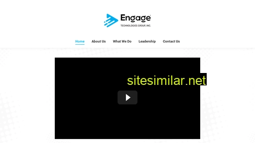 engagetg.com alternative sites