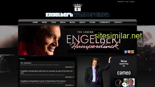 engelbert.com alternative sites