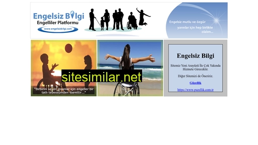 engelsizbilgi.com alternative sites