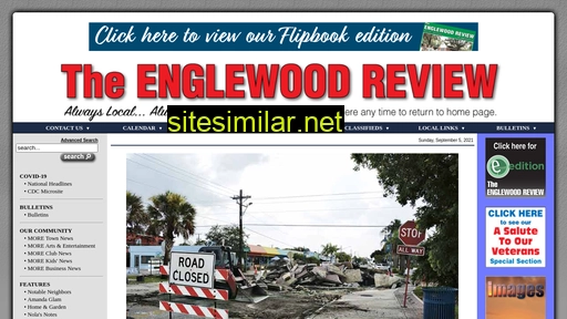 Englewoodreview similar sites